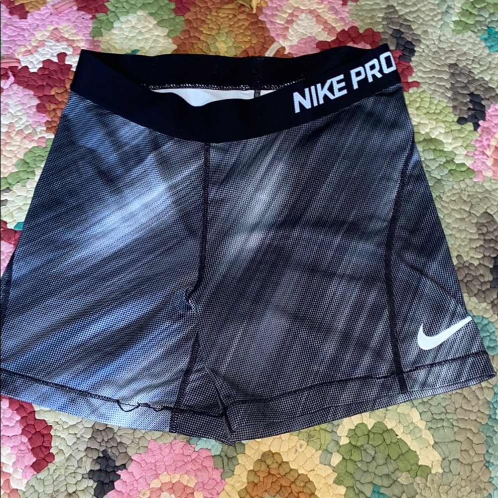 Nike pros!!